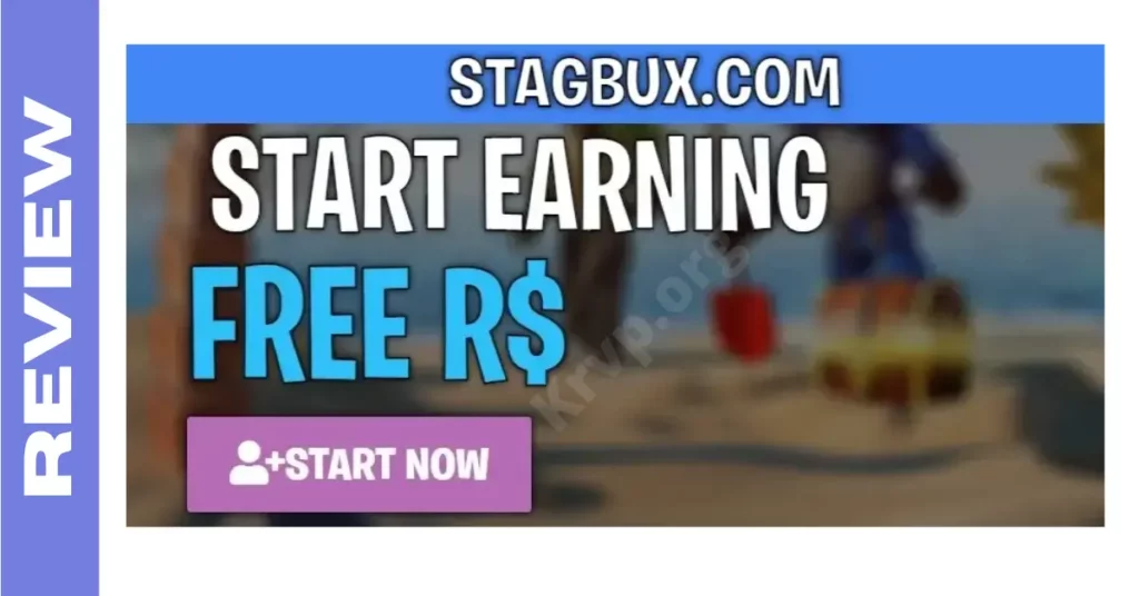 Stagbux.com