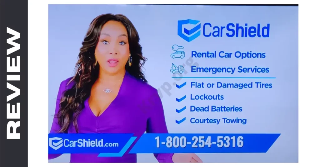 Car Shield Reviews And Complaints