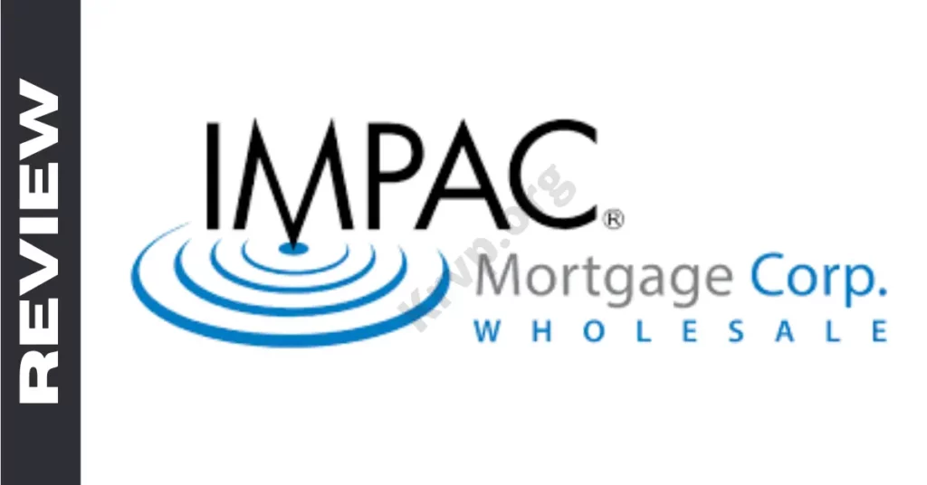 Impac Mortgage Complaints