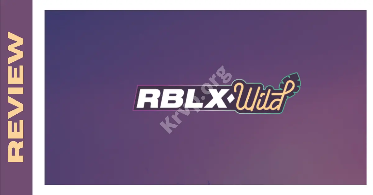 Rblxwild.com  How to get Robux, is it safe? [Nov-2023]