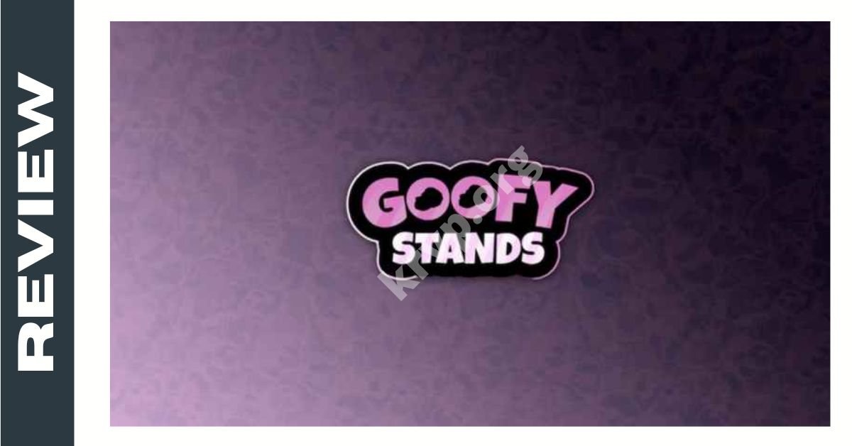 Goofy Stands Codes
