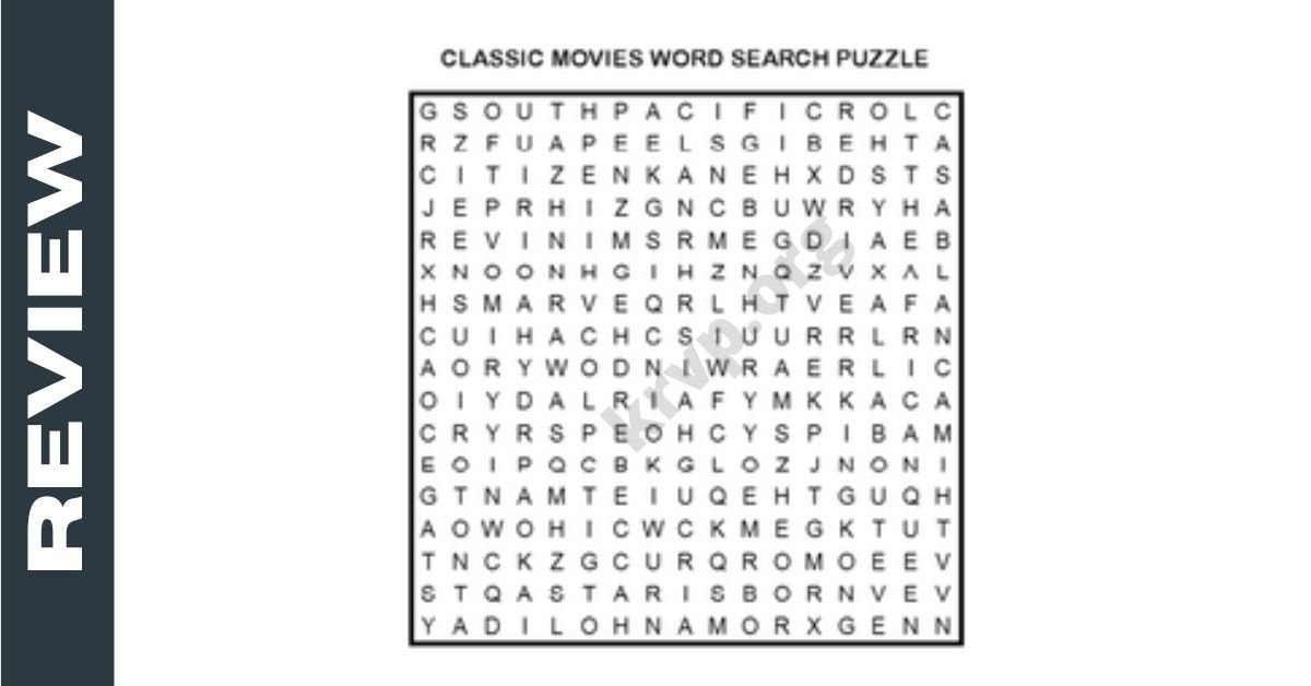 Free Picture Puzzles for Seniors