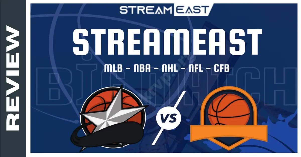 streameast nba