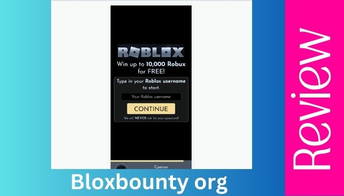 Stay safe while playing Roblox by learning about the risks of Bloxbounty  Free Robux. Find out if this website is reliable in 2023