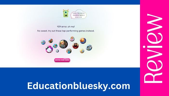 Educationbluesky.com