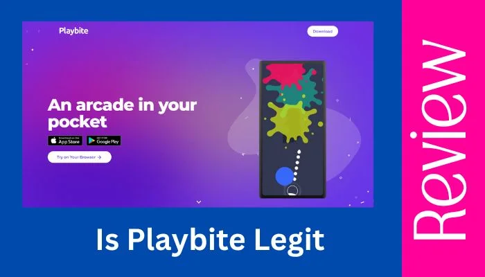 Is Playbite legit