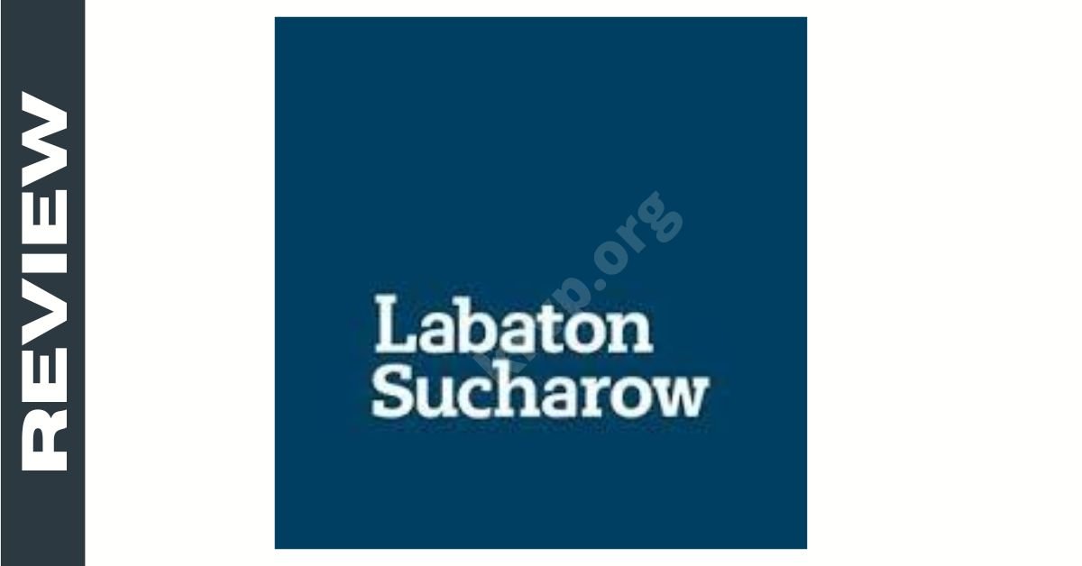 Labaton Sucharow Reviews