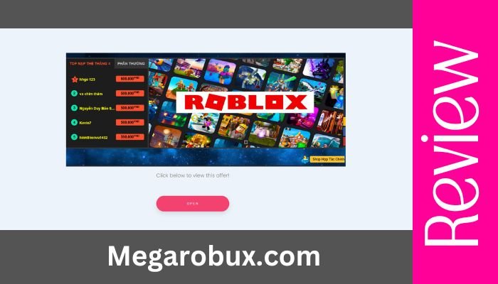 Megarobux.com