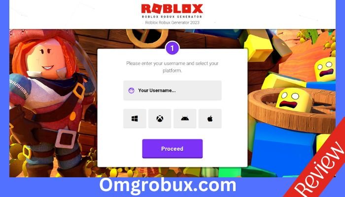 Omgrobux.com