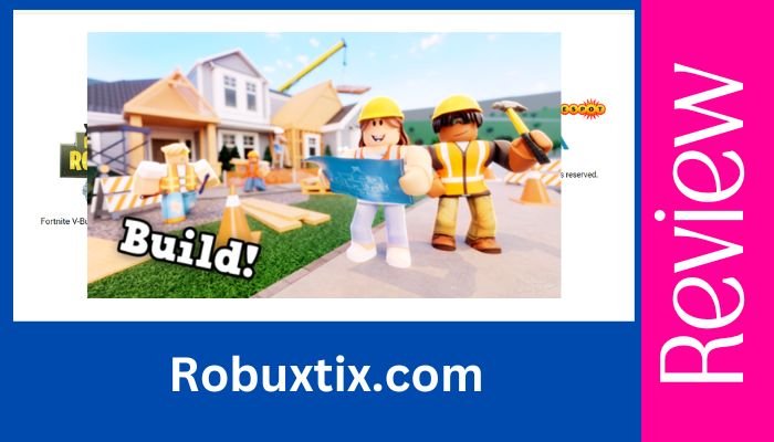 Robuxtix.com