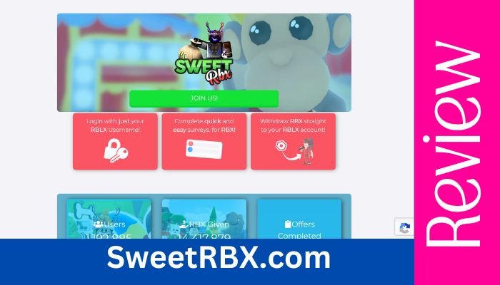 SweetRBX.com