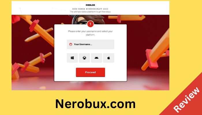 Nerobux.com