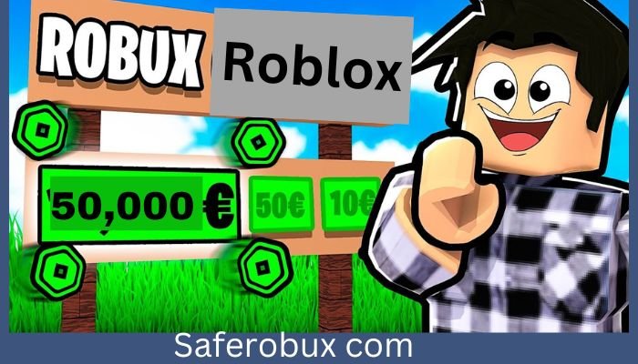 Saferobux com