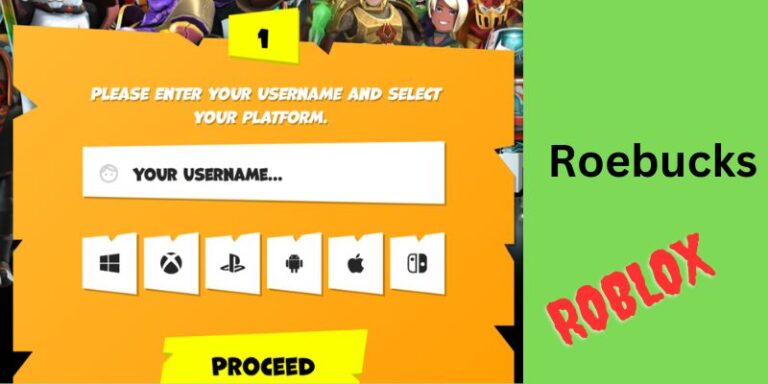Roebucks – Heaven for Roblox fans to get Robux?